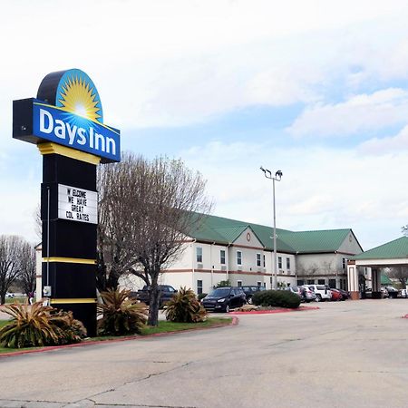 Days Inn By Wyndham Denham Springs-Baton Rouge East Extérieur photo