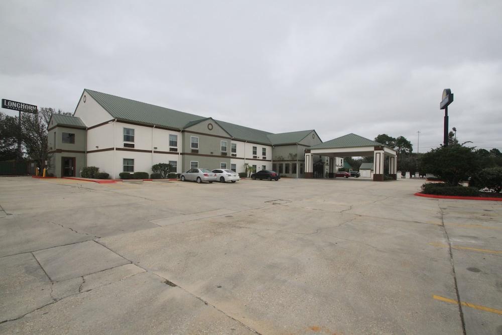 Days Inn By Wyndham Denham Springs-Baton Rouge East Extérieur photo