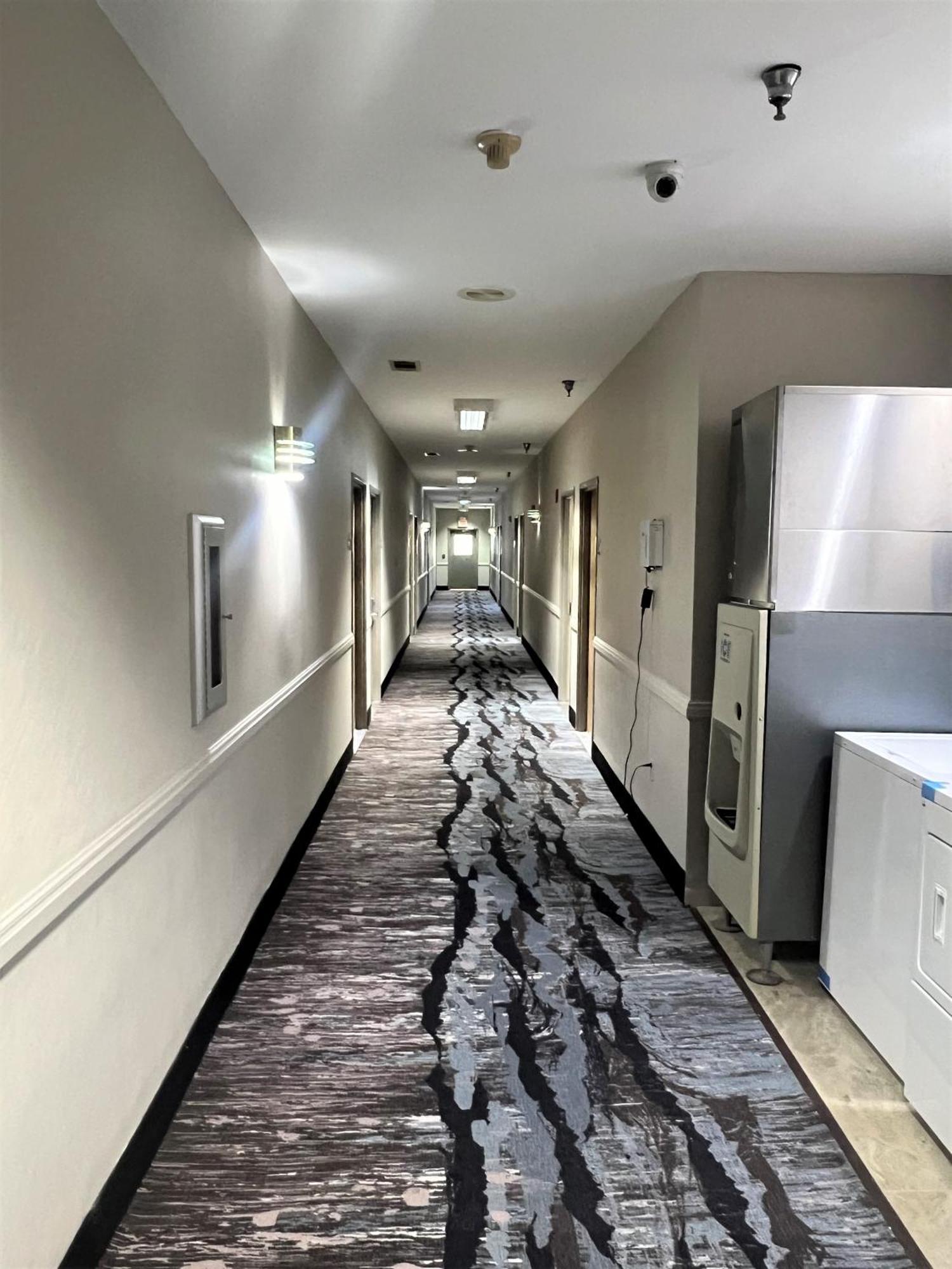Days Inn By Wyndham Denham Springs-Baton Rouge East Extérieur photo