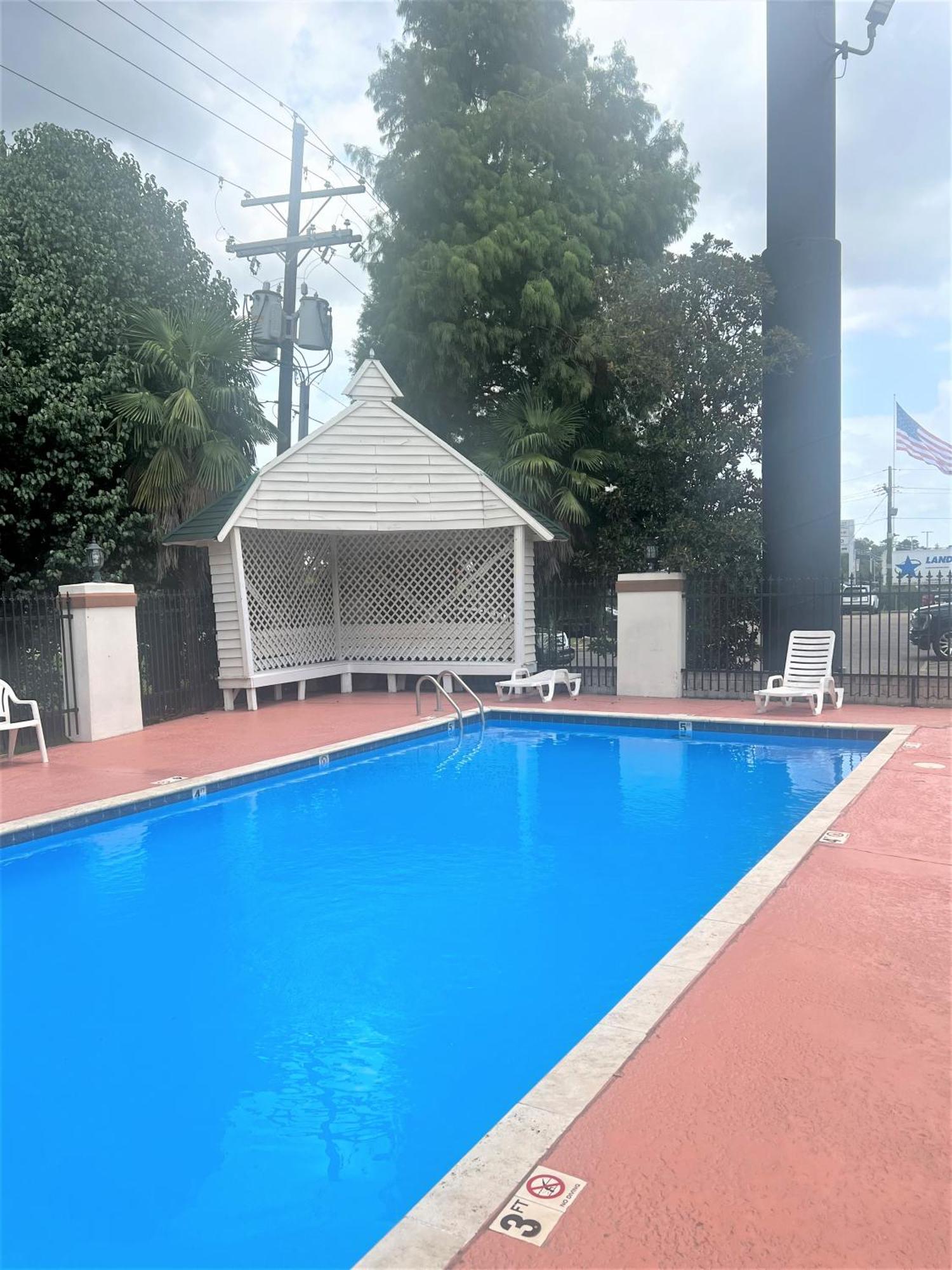 Days Inn By Wyndham Denham Springs-Baton Rouge East Extérieur photo