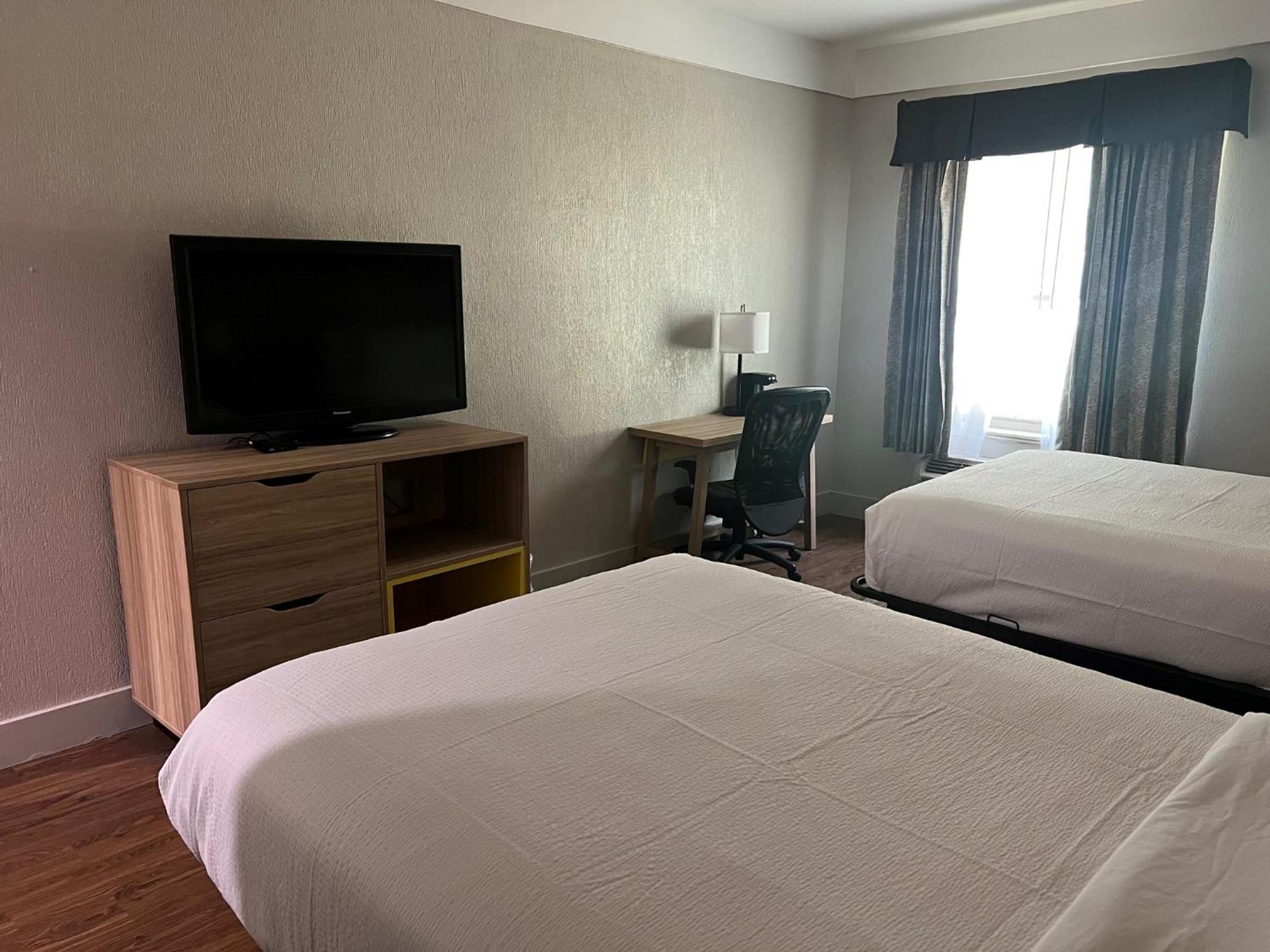 Days Inn By Wyndham Denham Springs-Baton Rouge East Extérieur photo