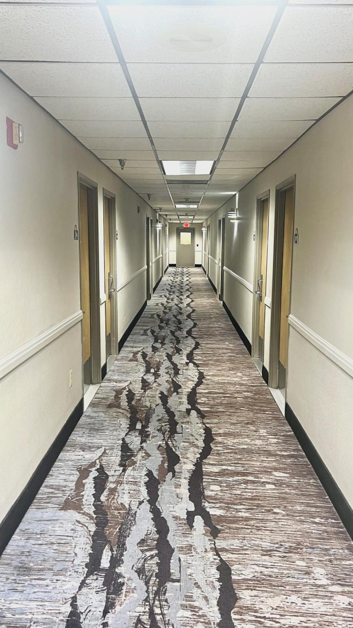 Days Inn By Wyndham Denham Springs-Baton Rouge East Extérieur photo
