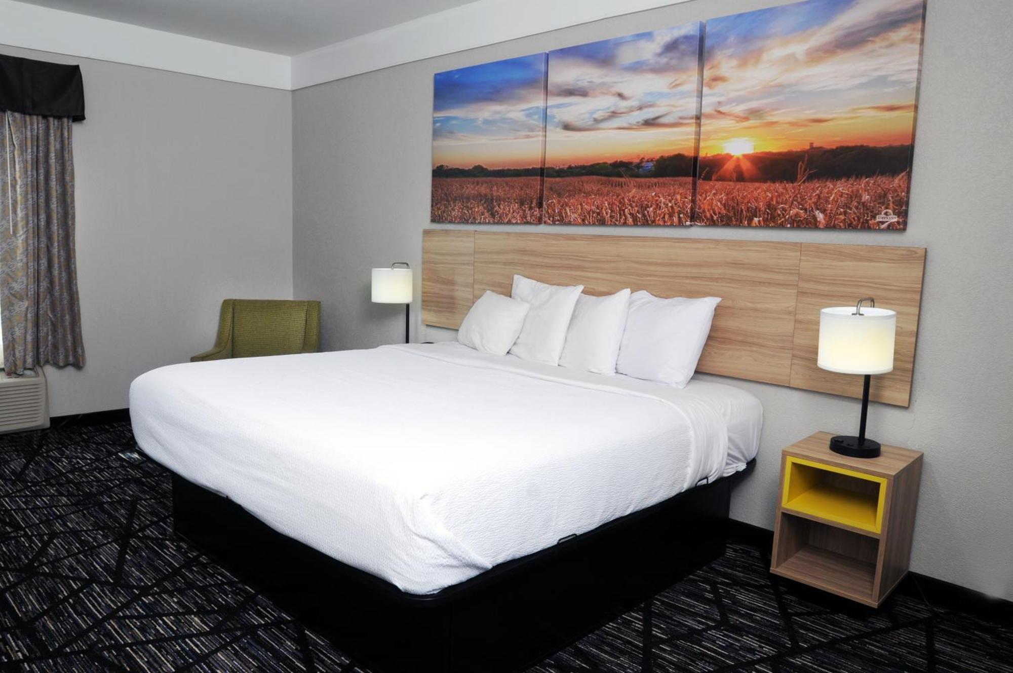 Days Inn By Wyndham Denham Springs-Baton Rouge East Extérieur photo