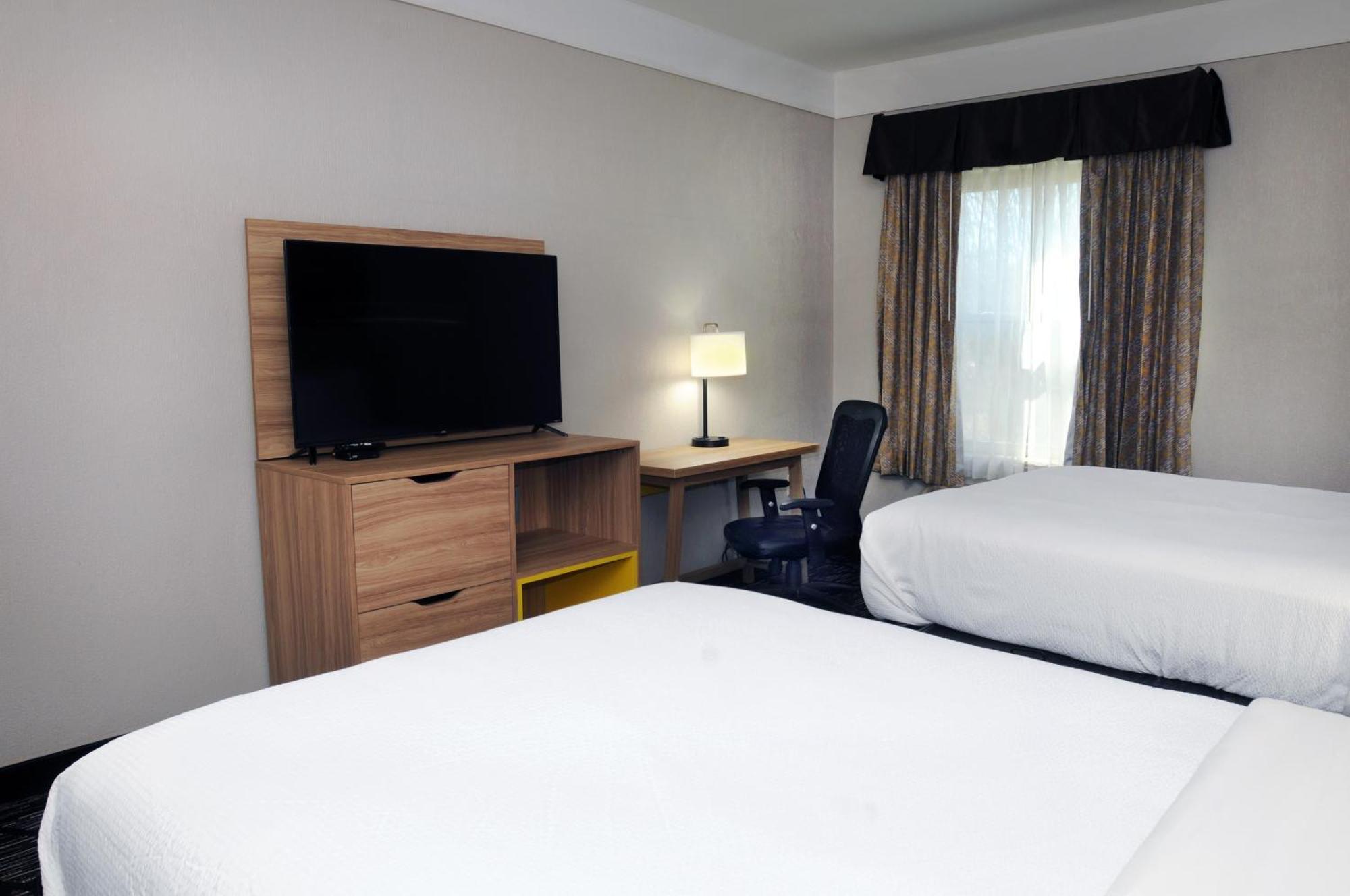 Days Inn By Wyndham Denham Springs-Baton Rouge East Extérieur photo