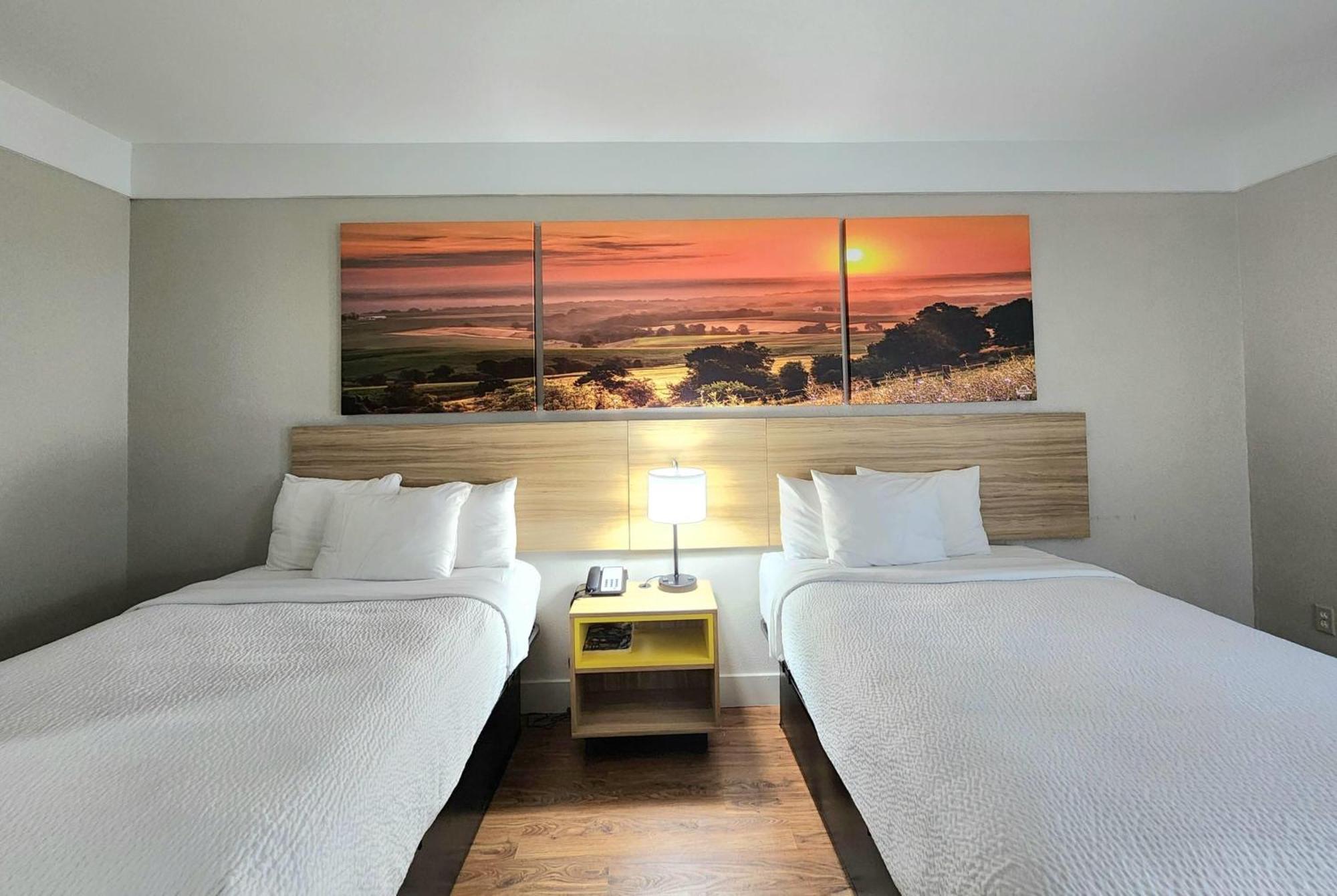 Days Inn By Wyndham Denham Springs-Baton Rouge East Extérieur photo