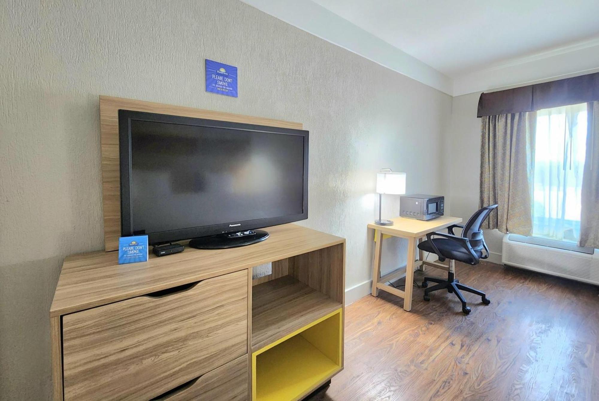 Days Inn By Wyndham Denham Springs-Baton Rouge East Extérieur photo
