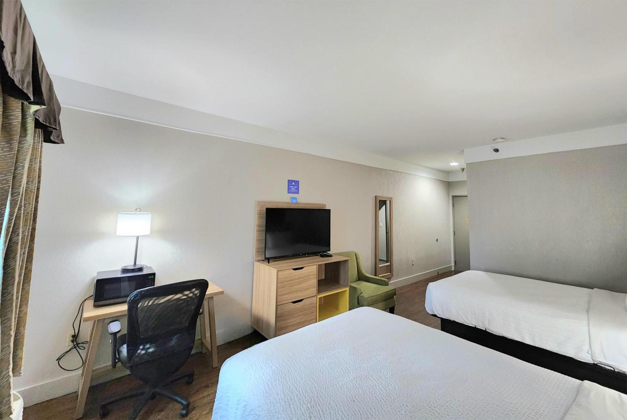 Days Inn By Wyndham Denham Springs-Baton Rouge East Extérieur photo