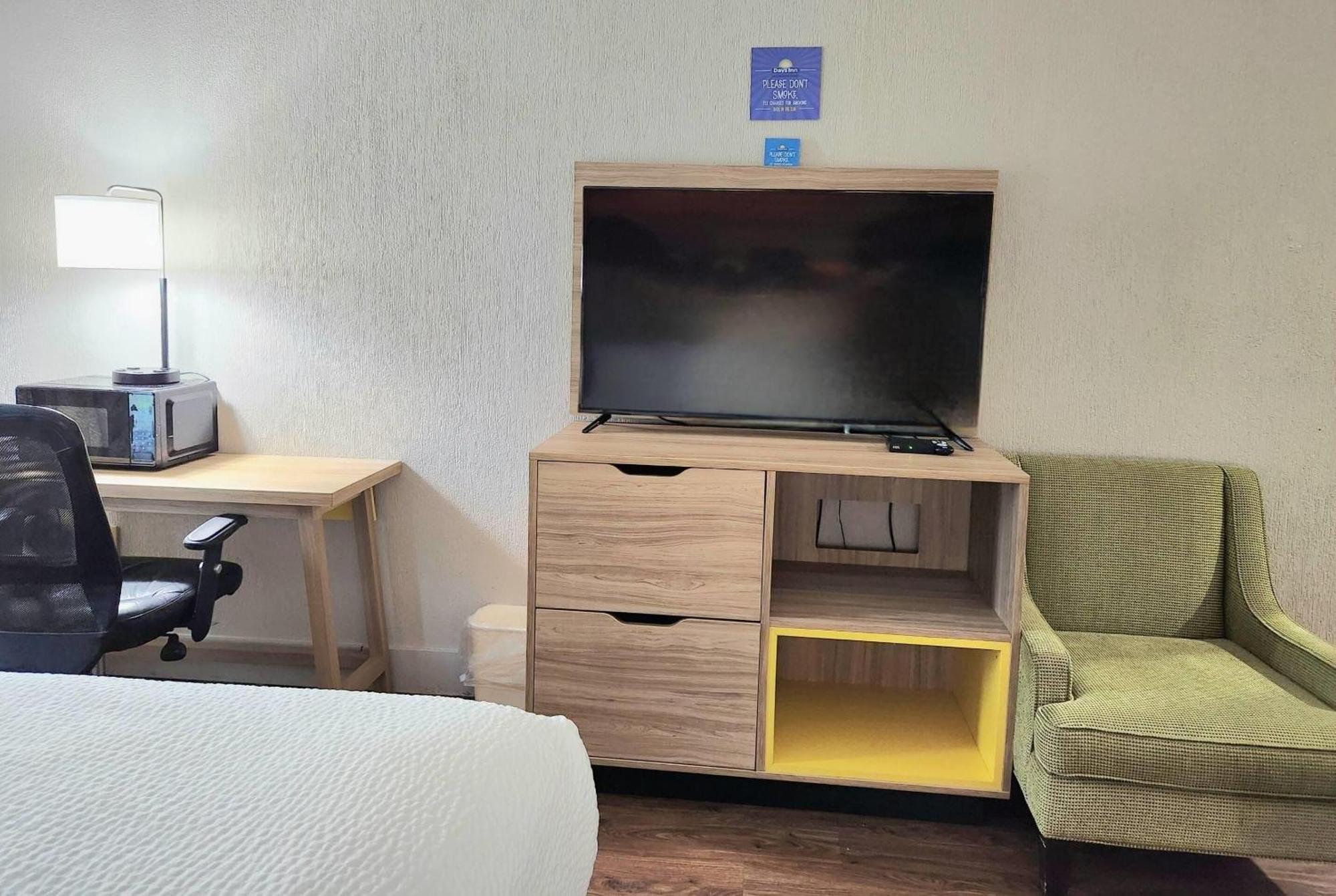 Days Inn By Wyndham Denham Springs-Baton Rouge East Extérieur photo
