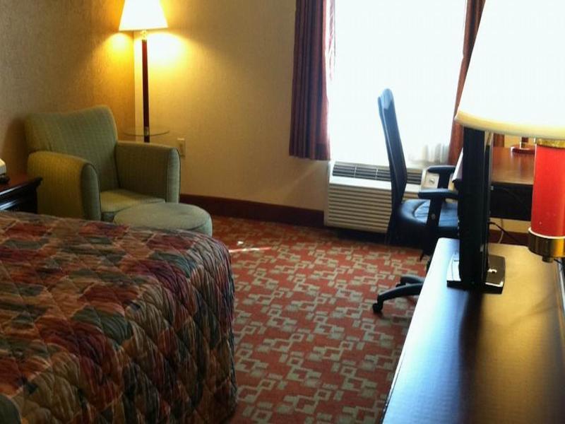 Days Inn By Wyndham Denham Springs-Baton Rouge East Extérieur photo