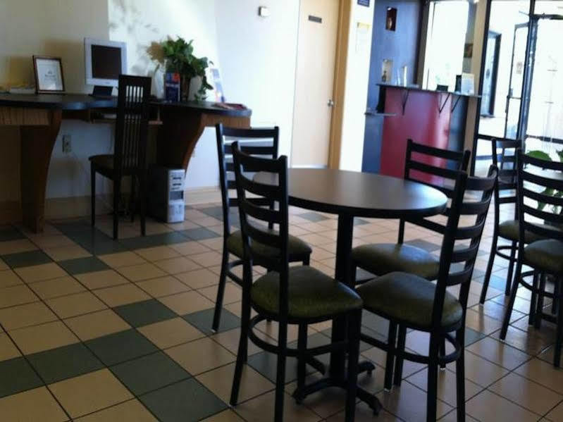 Days Inn By Wyndham Denham Springs-Baton Rouge East Extérieur photo